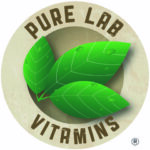 Pure Lab Vitamins logo