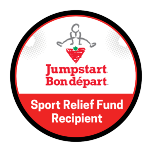 Jumpstart badge