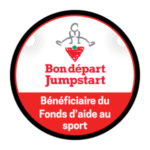 Logo pour bon départ