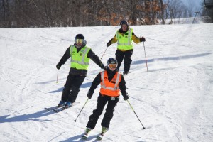 Ski Racer