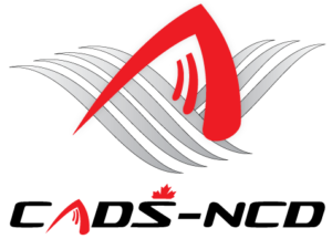 CADS-NCD logo